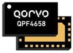 Qorvo QPF4658 Wi-Fi® 6E前端模块